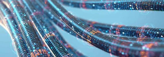 Fonctionnement de la fibre optique