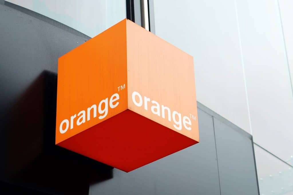 France Telecom devient Orange