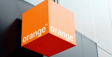 France Telecom devient Orange