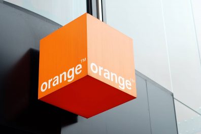France Telecom devient Orange