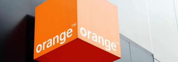 France Telecom devient Orange