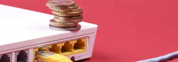 tarif internet
