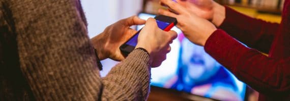 comparateur box internet et TV