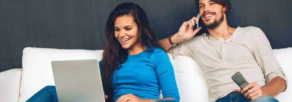 offre internet triple play