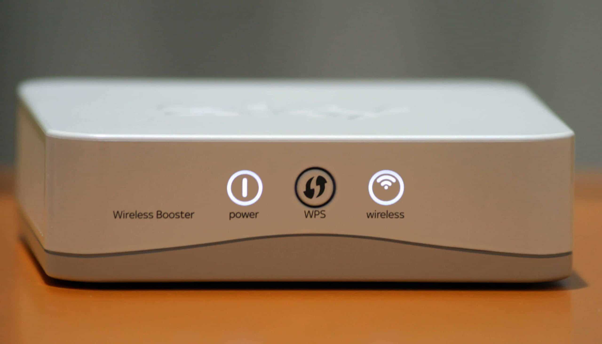 Bouton Aoss Sur Box Internet Ps3 Et Ps4