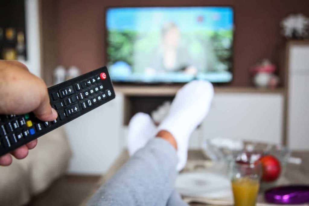 Test du décodeur Livebox Play TV 