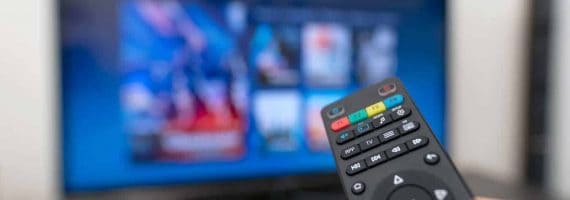 Freebox mini 4K