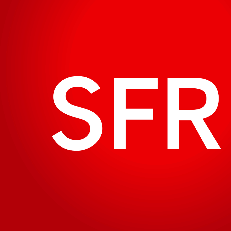 L'offre Box 4G+ de SFR