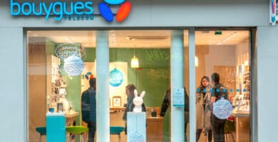 le service client de Bouygues Télécom