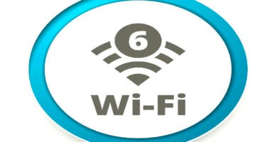 wifi 6E