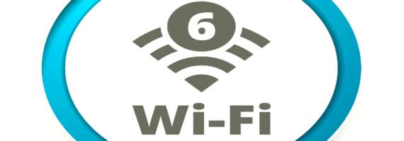 wifi 6E