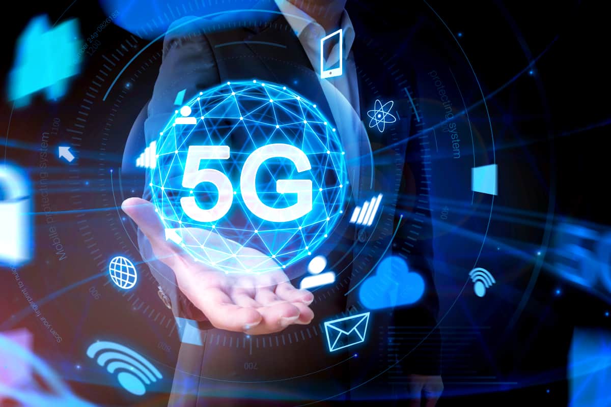 Box 5G Bouygues test et avis